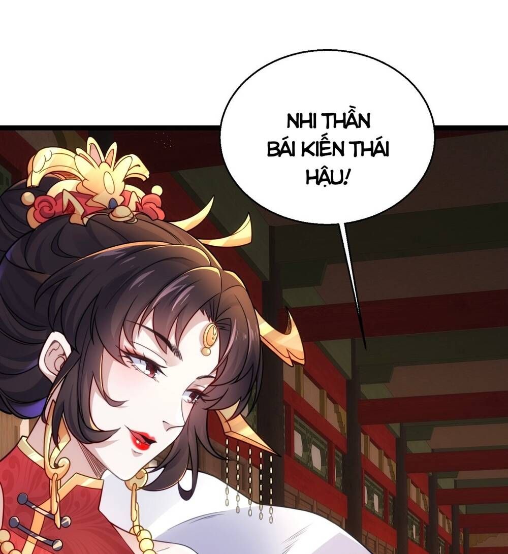 Vạn Cổ Tối Cường Phò Mã Chapter 5 - 39