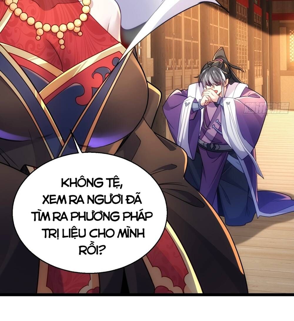 Vạn Cổ Tối Cường Phò Mã Chapter 5 - 40