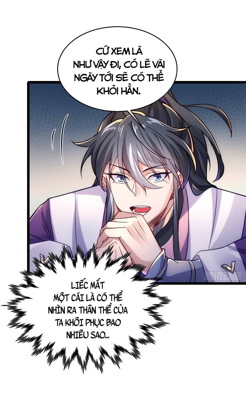 Vạn Cổ Tối Cường Phò Mã Chapter 5 - 41