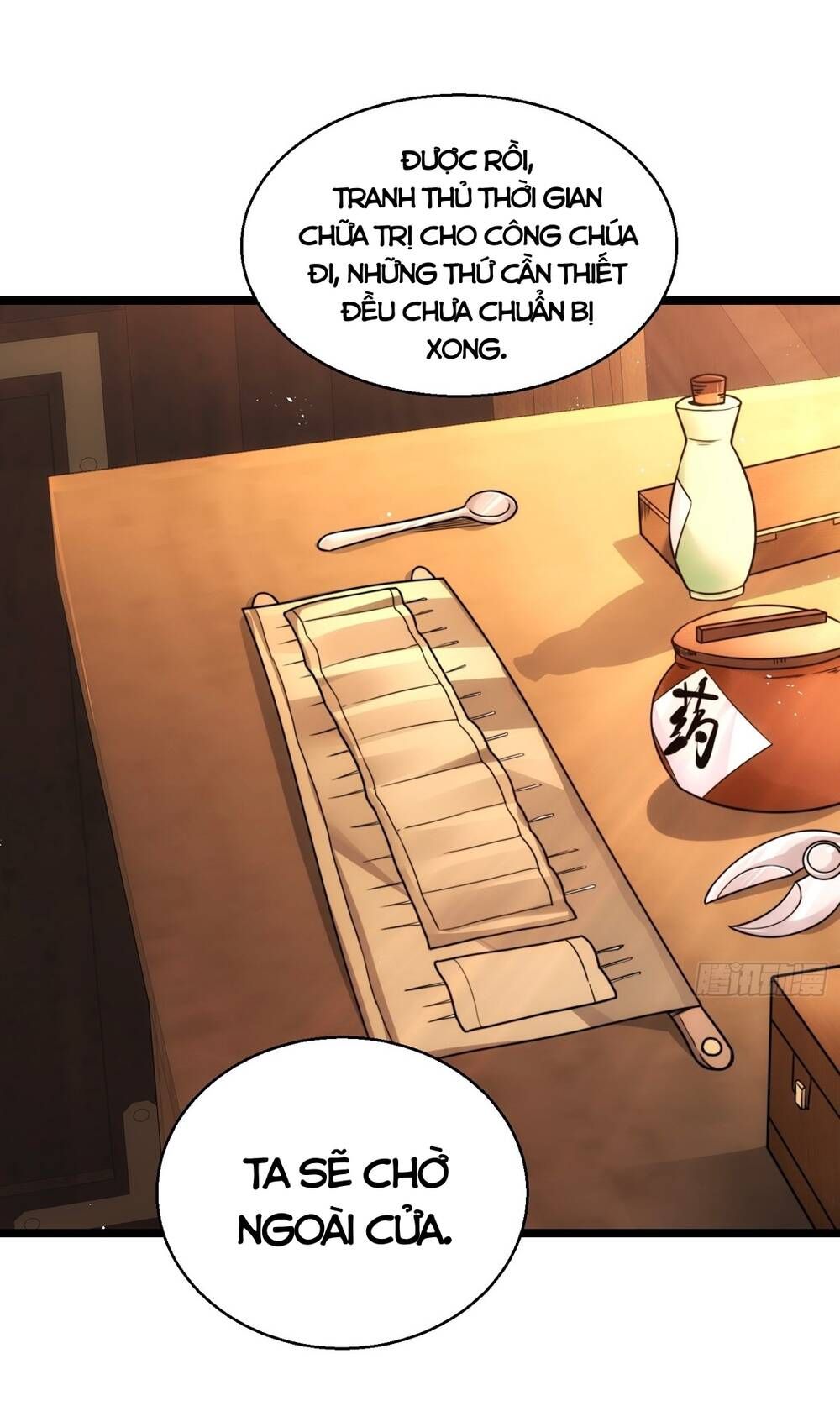 Vạn Cổ Tối Cường Phò Mã Chapter 5 - 42