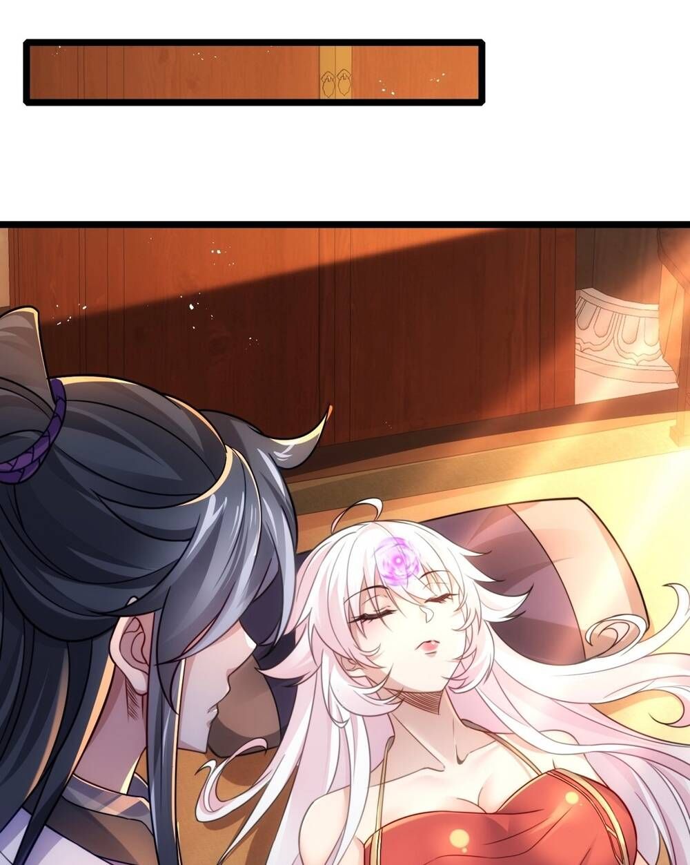 Vạn Cổ Tối Cường Phò Mã Chapter 5 - 43