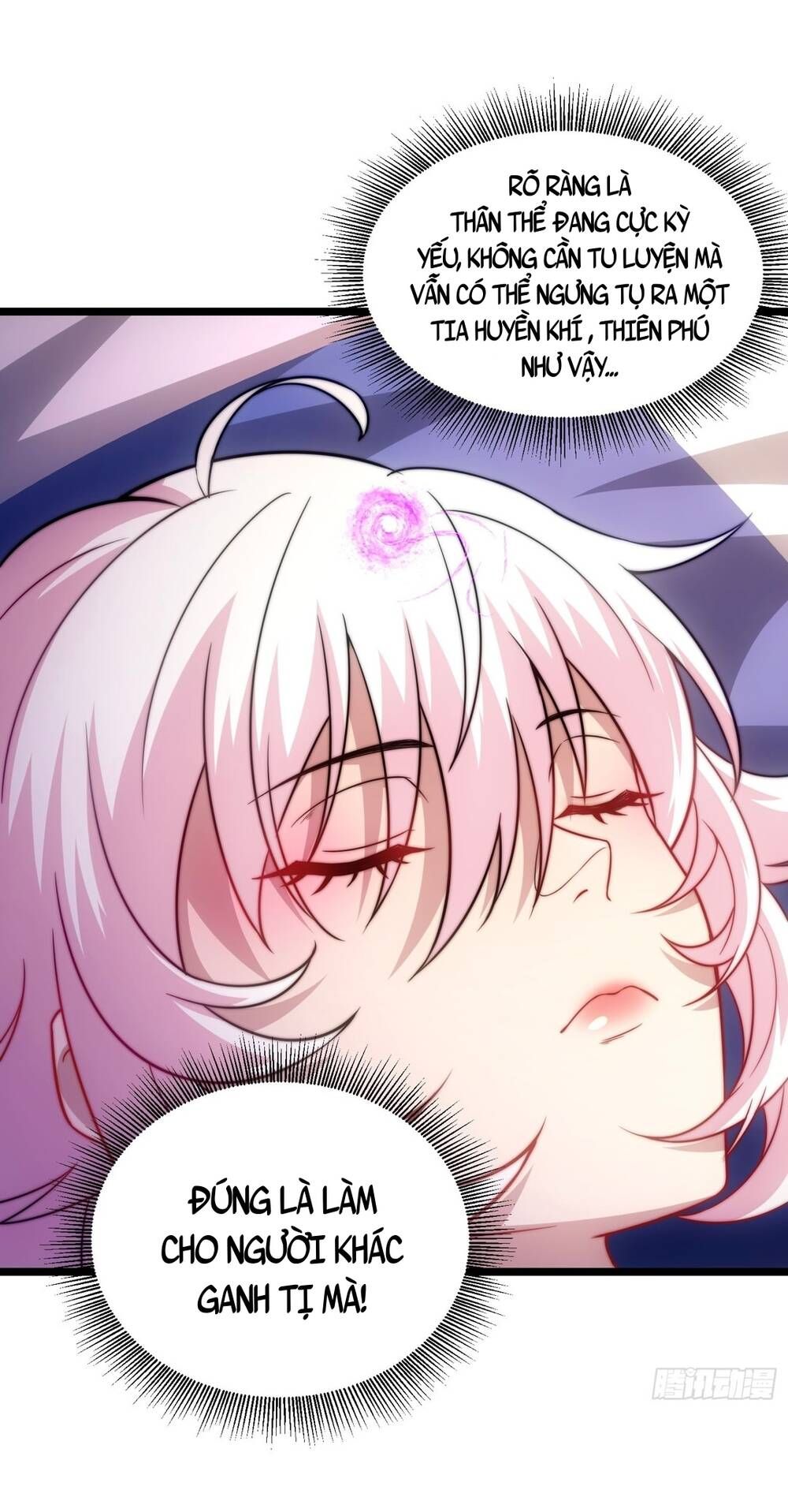 Vạn Cổ Tối Cường Phò Mã Chapter 5 - 47