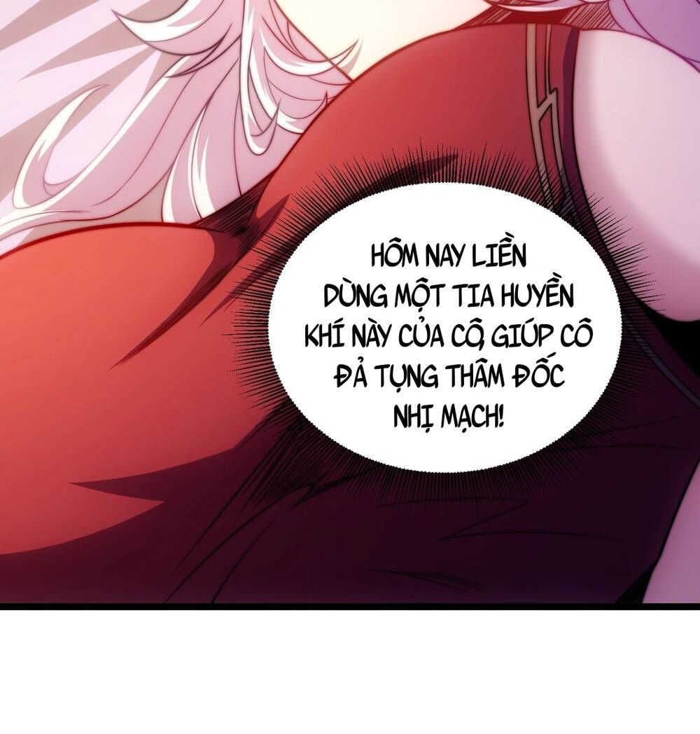 Vạn Cổ Tối Cường Phò Mã Chapter 5 - 52