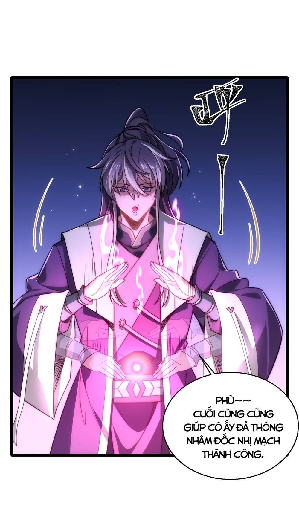 Vạn Cổ Tối Cường Phò Mã Chapter 5 - 56