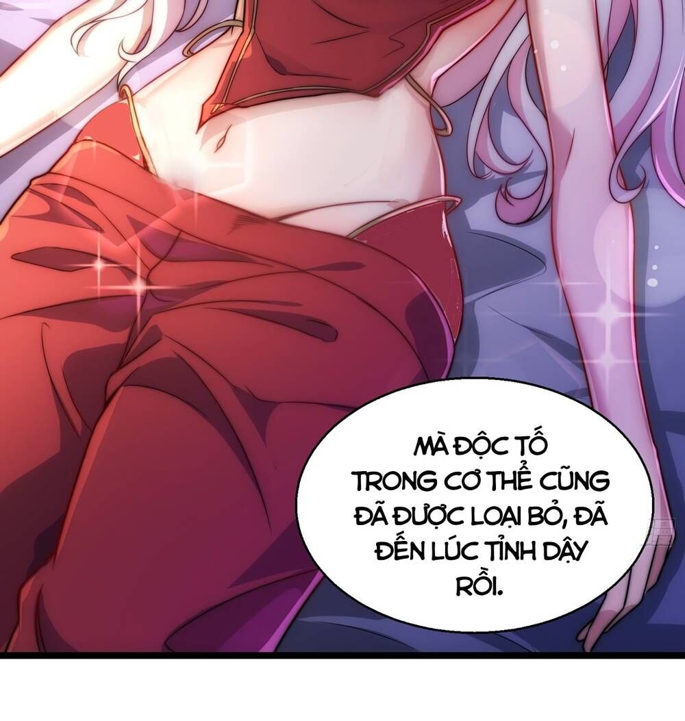 Vạn Cổ Tối Cường Phò Mã Chapter 5 - 58