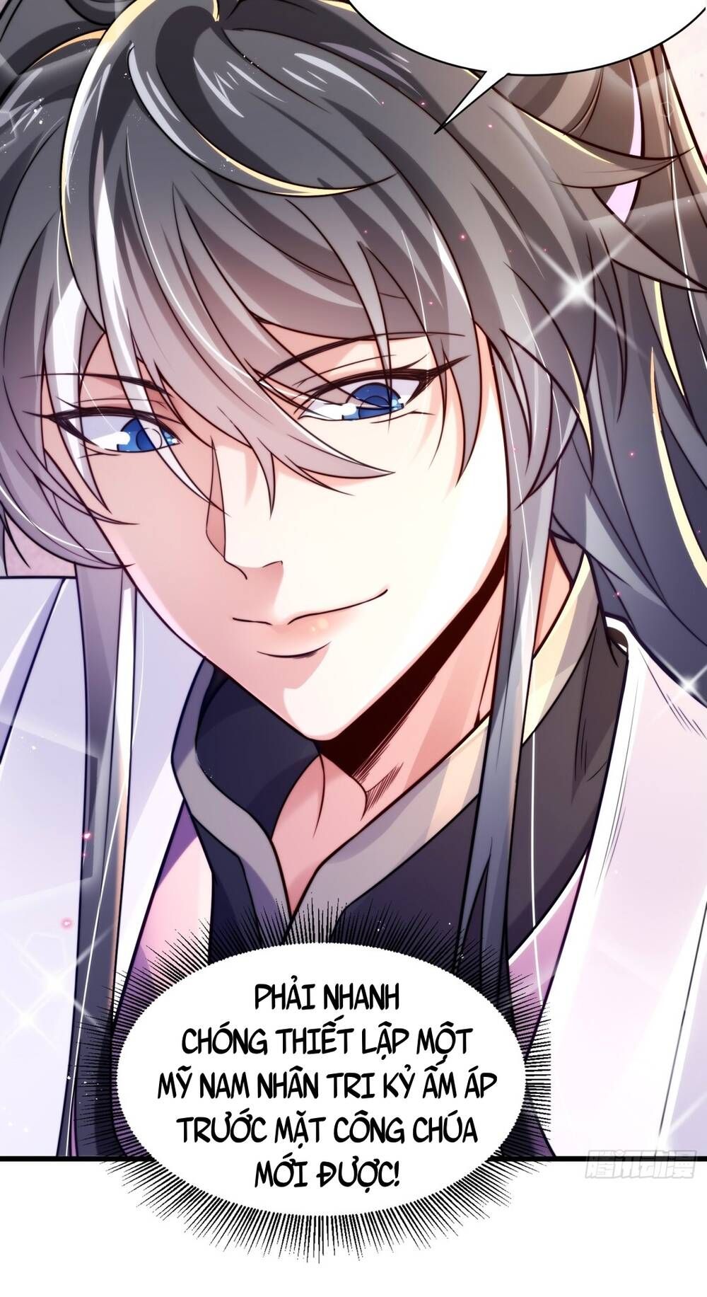 Vạn Cổ Tối Cường Phò Mã Chapter 5 - 62