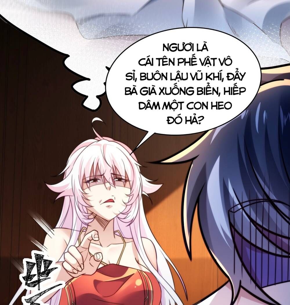 Vạn Cổ Tối Cường Phò Mã Chapter 5 - 64