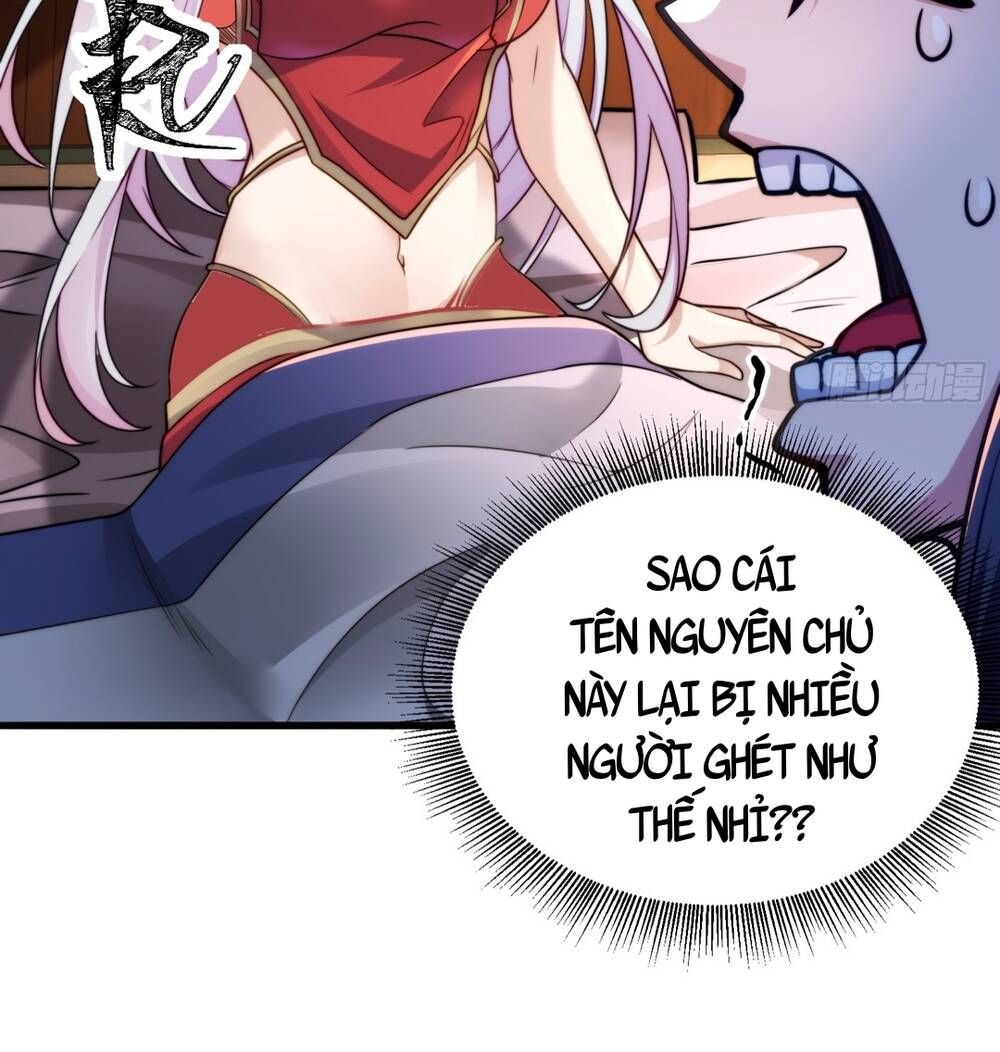 Vạn Cổ Tối Cường Phò Mã Chapter 5 - 65