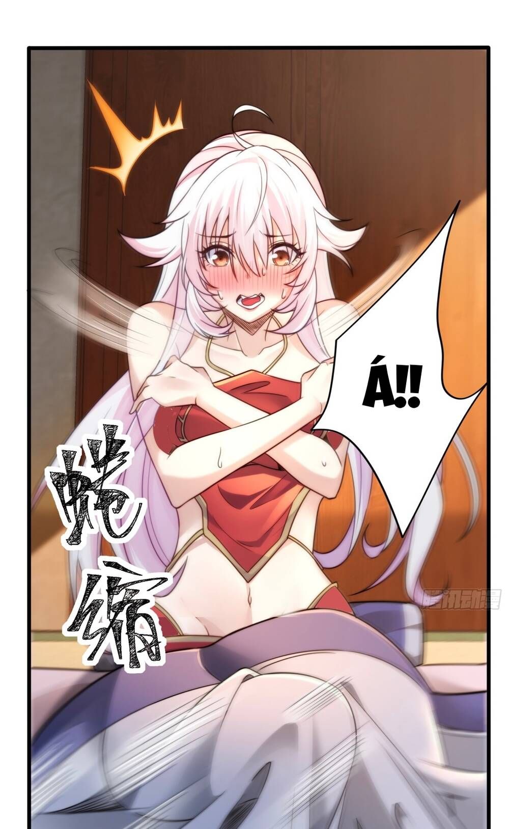 Vạn Cổ Tối Cường Phò Mã Chapter 5 - 66