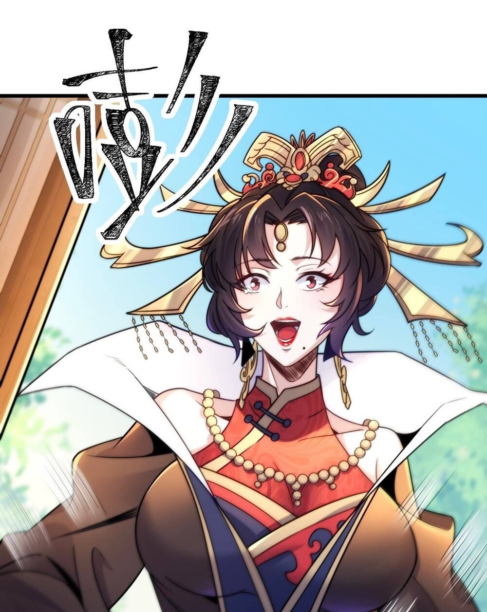 Vạn Cổ Tối Cường Phò Mã Chapter 5 - 68