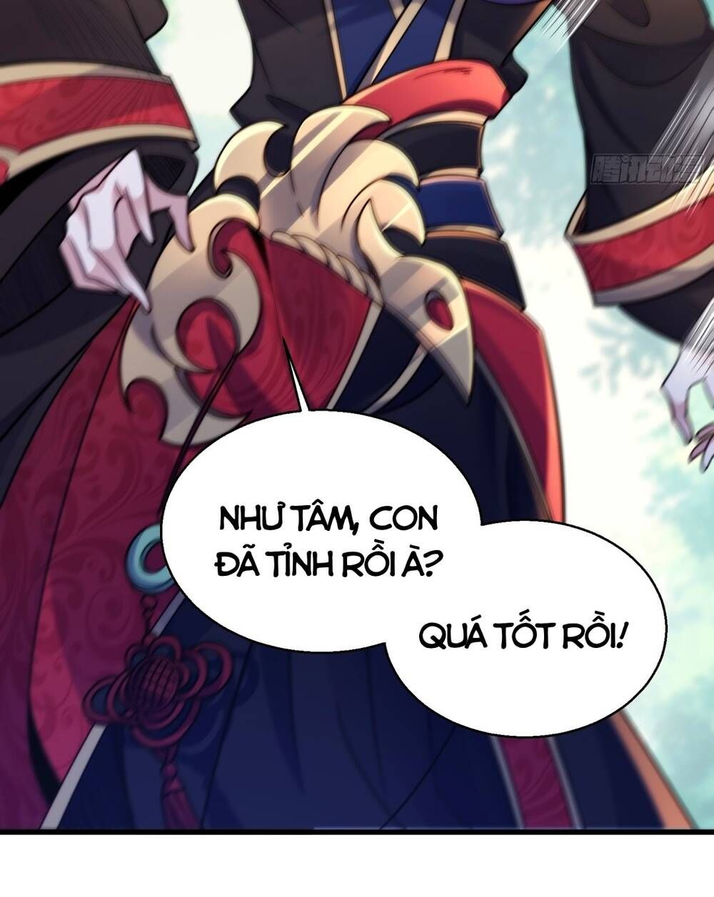 Vạn Cổ Tối Cường Phò Mã Chapter 5 - 69