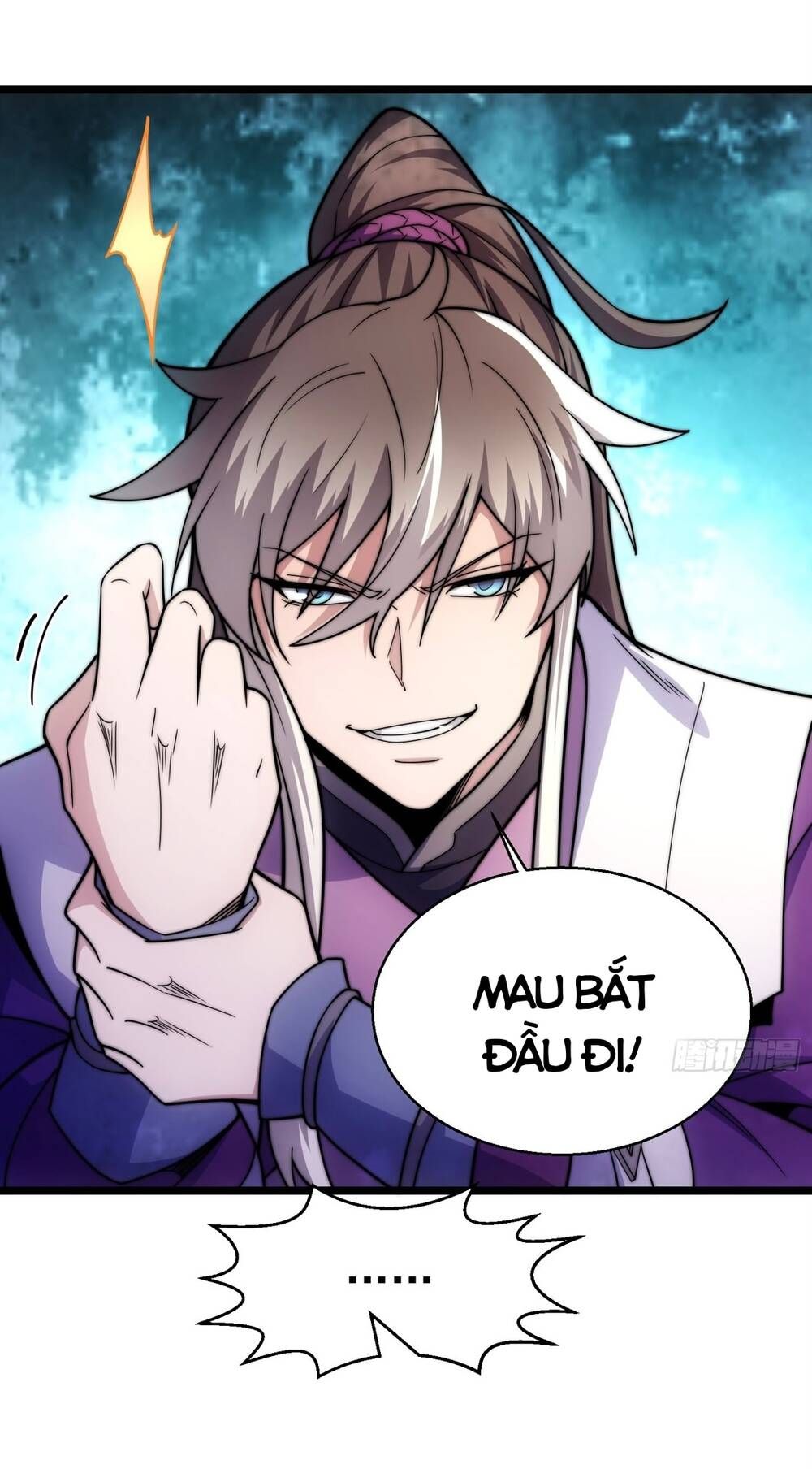 Vạn Cổ Tối Cường Phò Mã Chapter 5 - 8