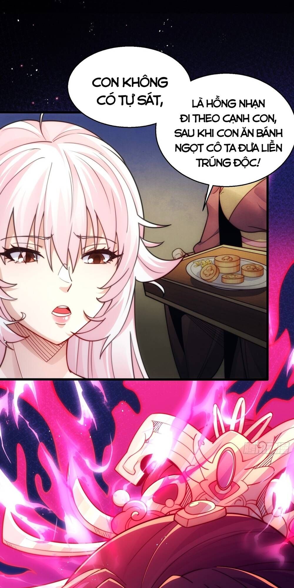 Vạn Cổ Tối Cường Phò Mã Chapter 5 - 71