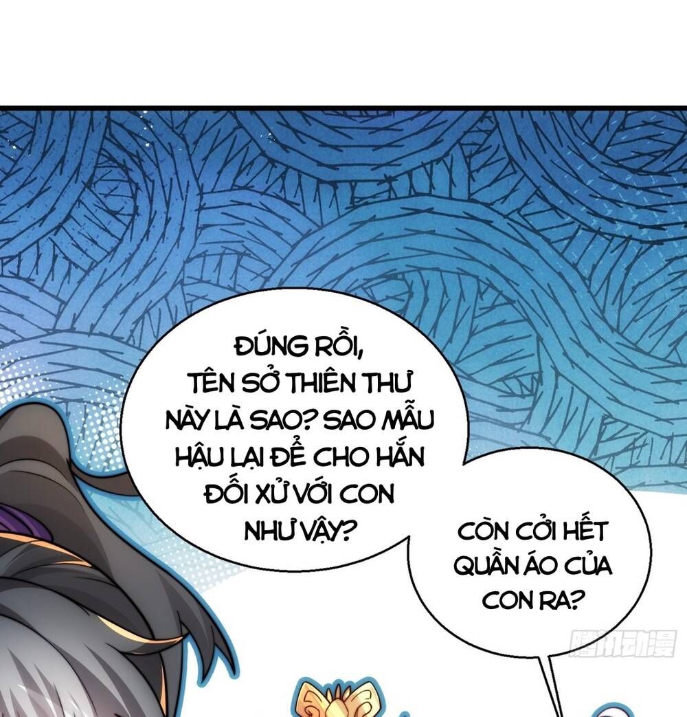 Vạn Cổ Tối Cường Phò Mã Chapter 5 - 74