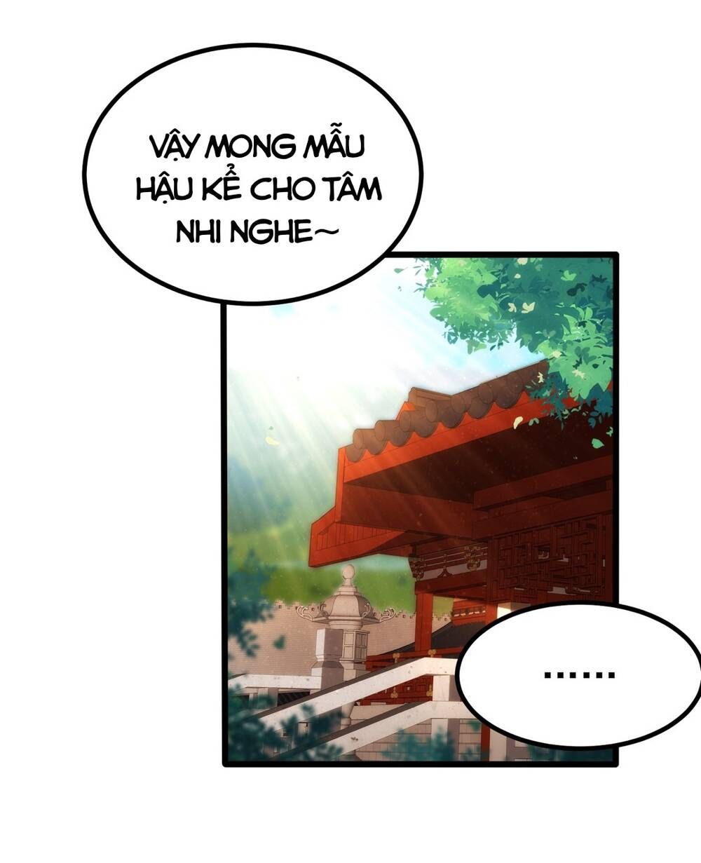 Vạn Cổ Tối Cường Phò Mã Chapter 5 - 76