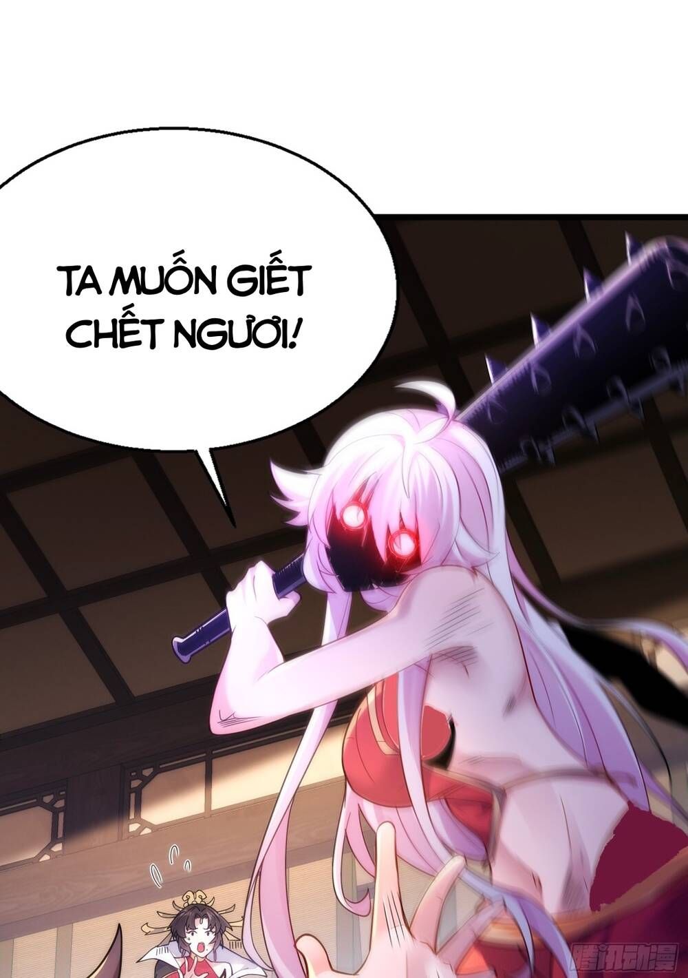 Vạn Cổ Tối Cường Phò Mã Chapter 5 - 78