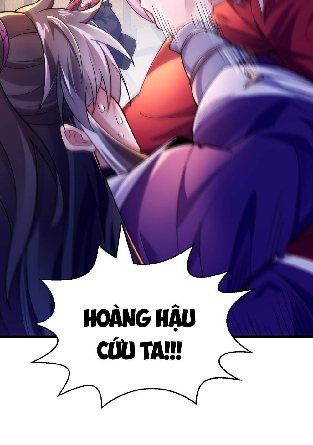 Vạn Cổ Tối Cường Phò Mã Chapter 5 - 79