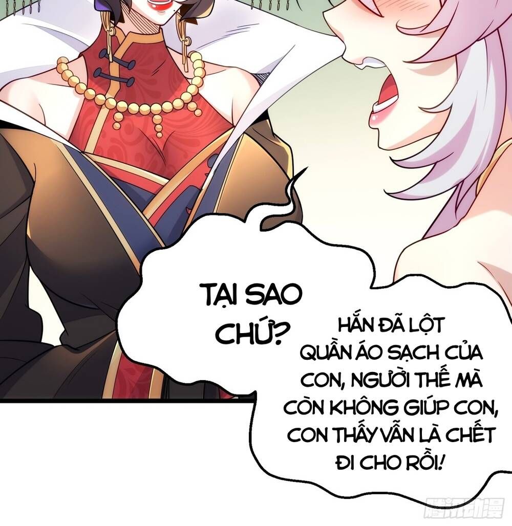 Vạn Cổ Tối Cường Phò Mã Chapter 5 - 81