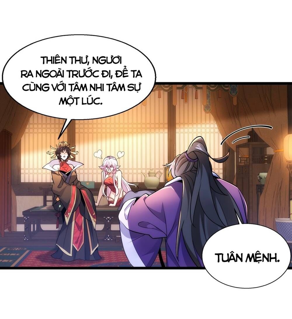 Vạn Cổ Tối Cường Phò Mã Chapter 5 - 82