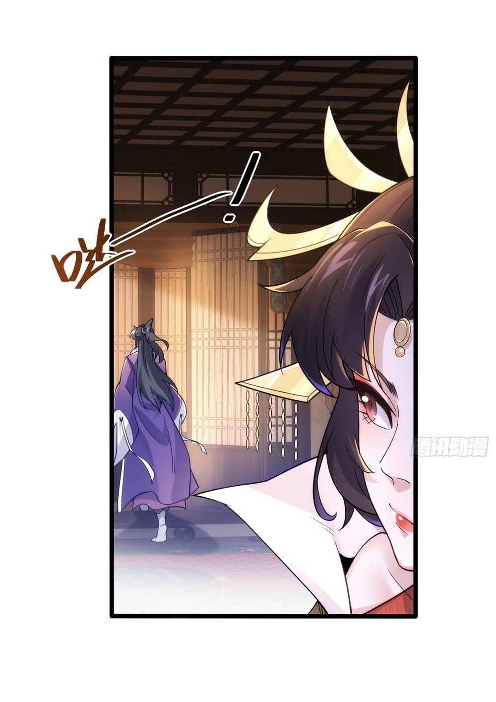 Vạn Cổ Tối Cường Phò Mã Chapter 5 - 83