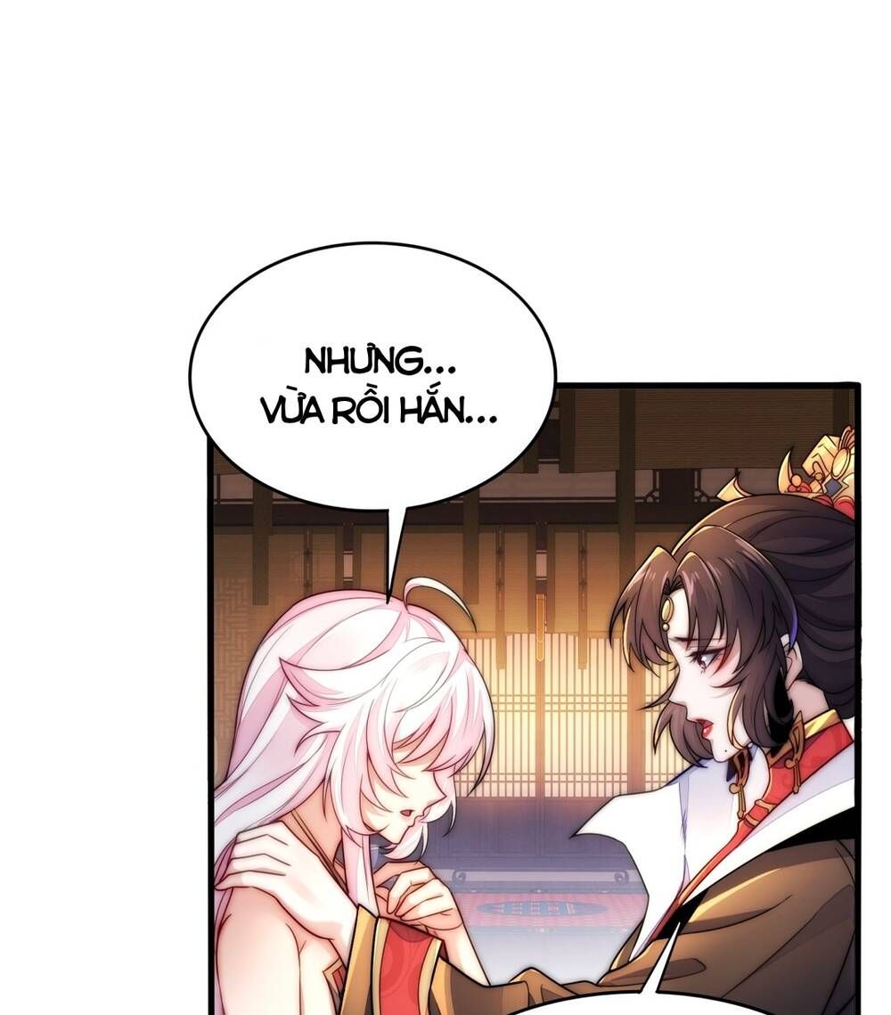 Vạn Cổ Tối Cường Phò Mã Chapter 5 - 86