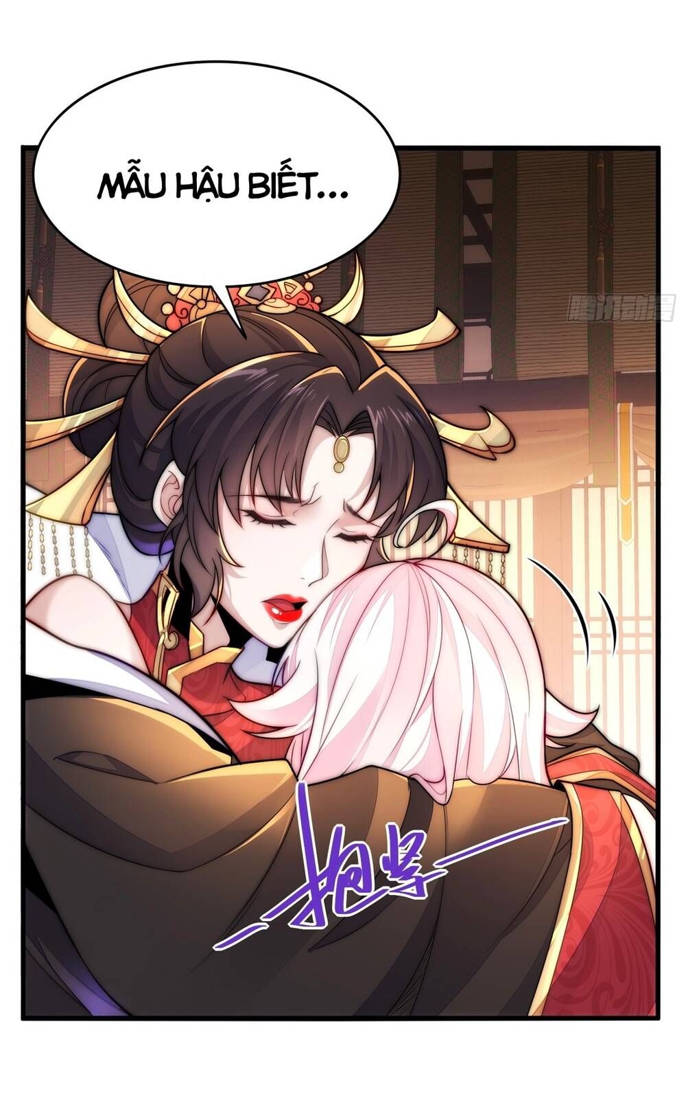 Vạn Cổ Tối Cường Phò Mã Chapter 5 - 90