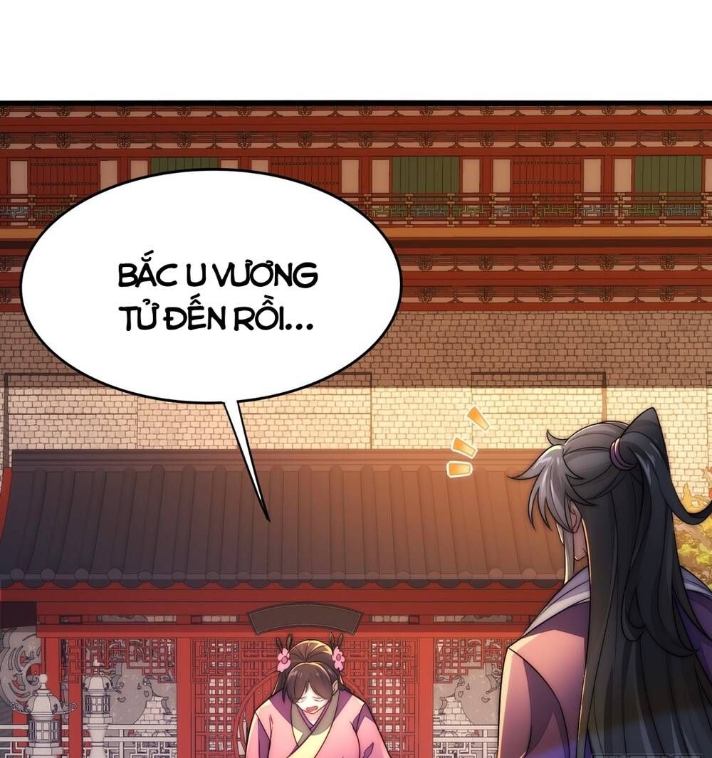 Vạn Cổ Tối Cường Phò Mã Chapter 5 - 95