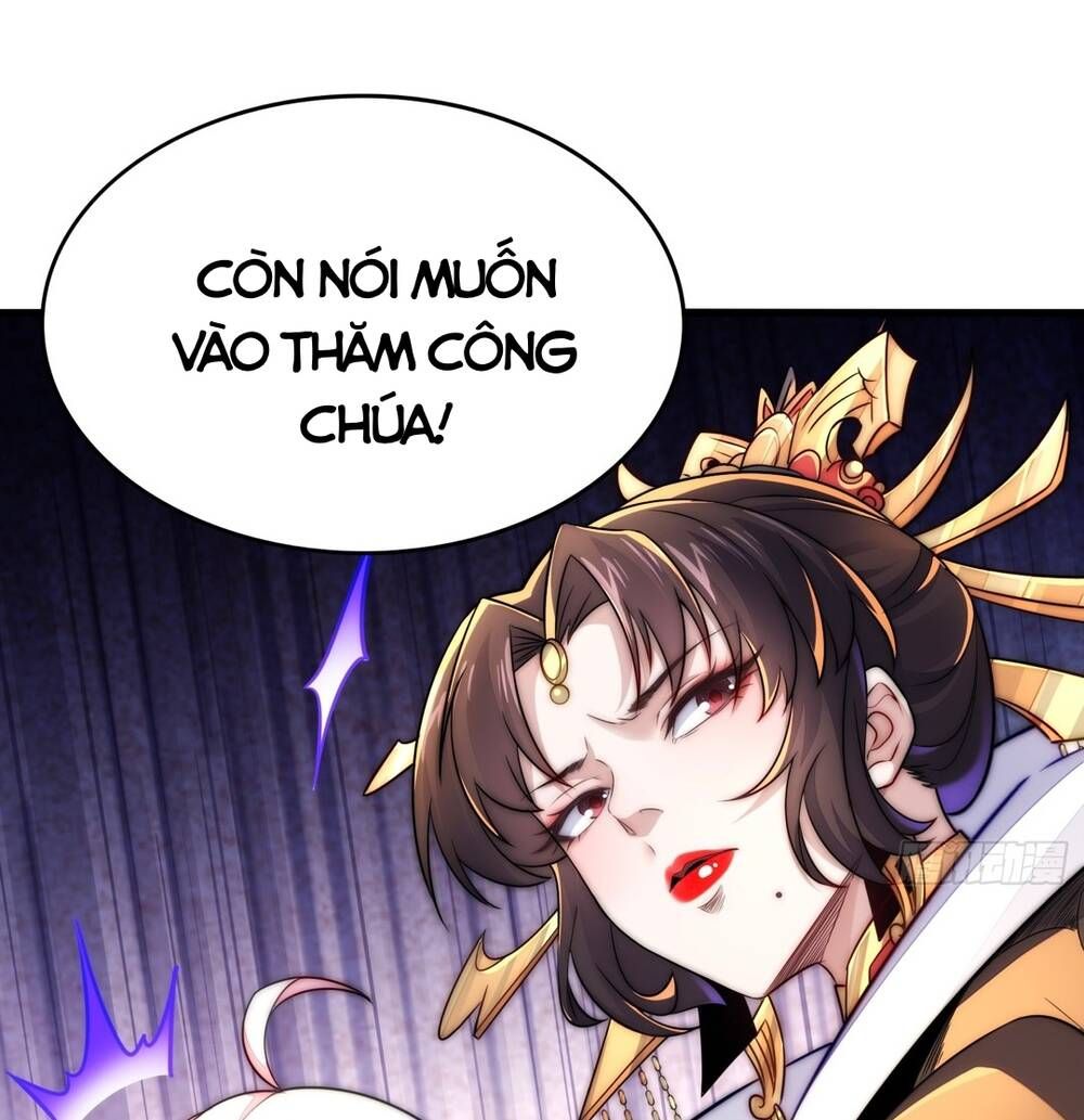 Vạn Cổ Tối Cường Phò Mã Chapter 5 - 97