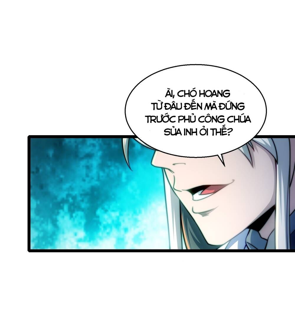 Vạn Cổ Tối Cường Phò Mã Chapter 6 - 12