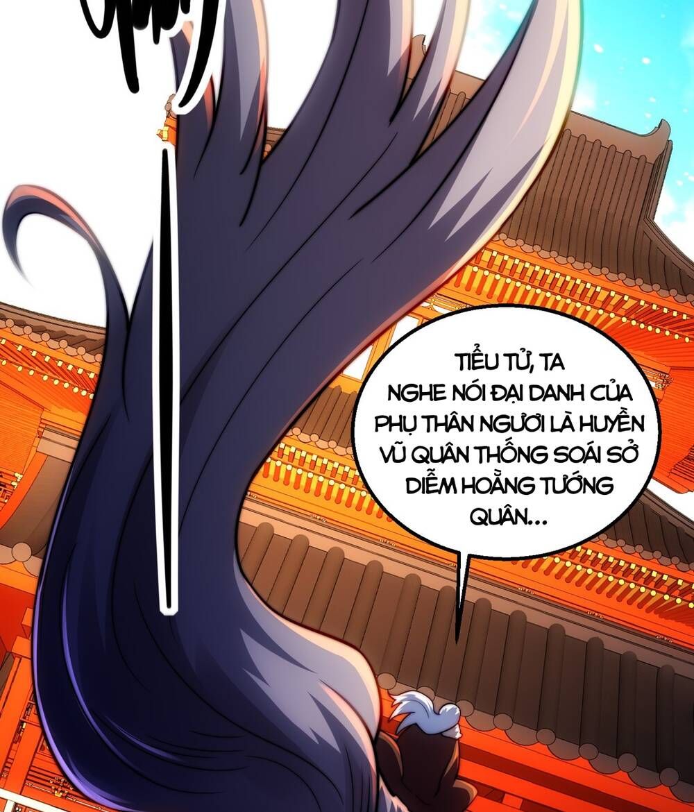 Vạn Cổ Tối Cường Phò Mã Chapter 6 - 18