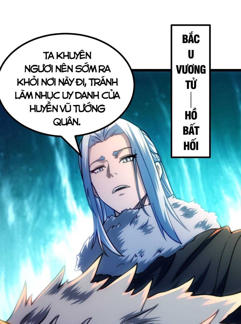 Vạn Cổ Tối Cường Phò Mã Chapter 6 - 20