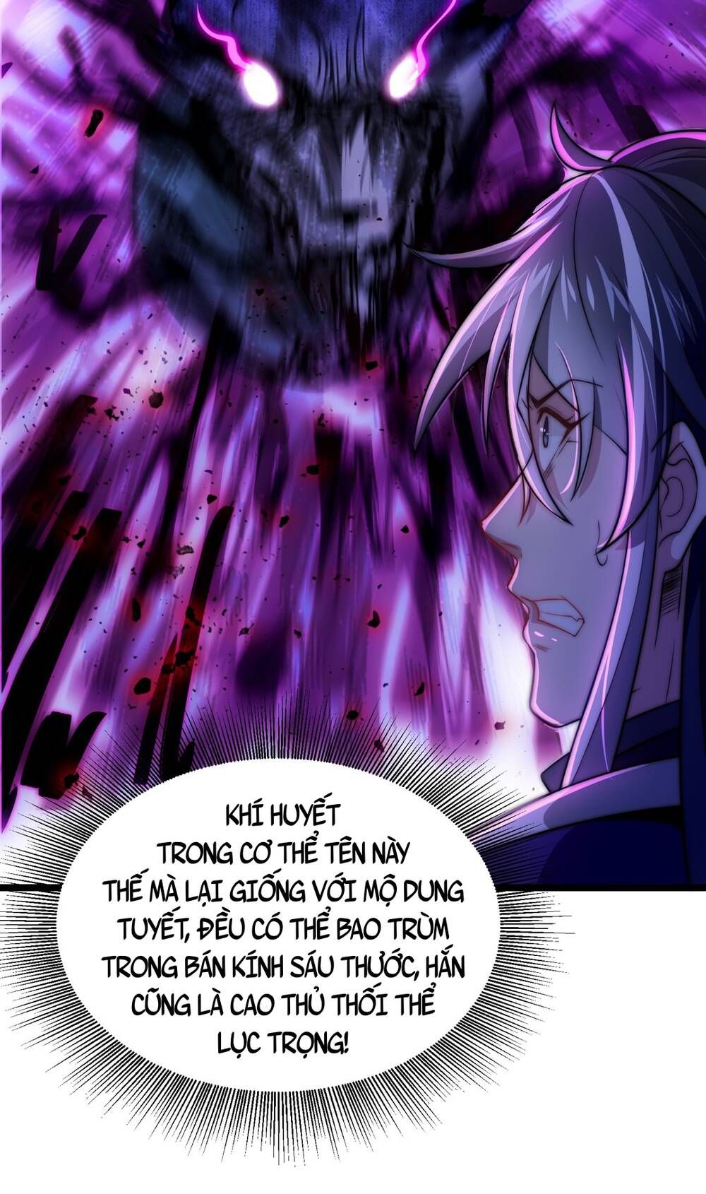 Vạn Cổ Tối Cường Phò Mã Chapter 6 - 26