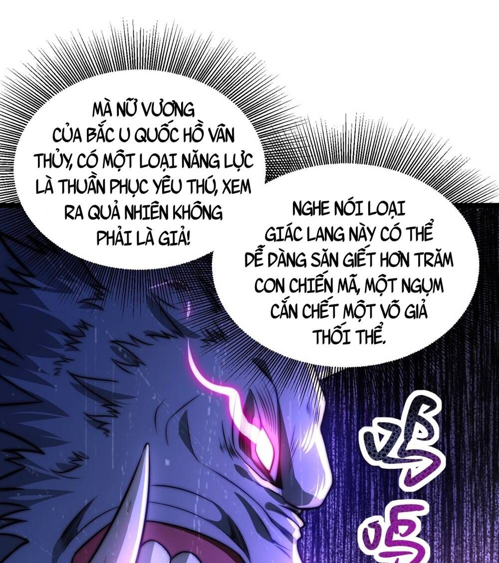 Vạn Cổ Tối Cường Phò Mã Chapter 6 - 27