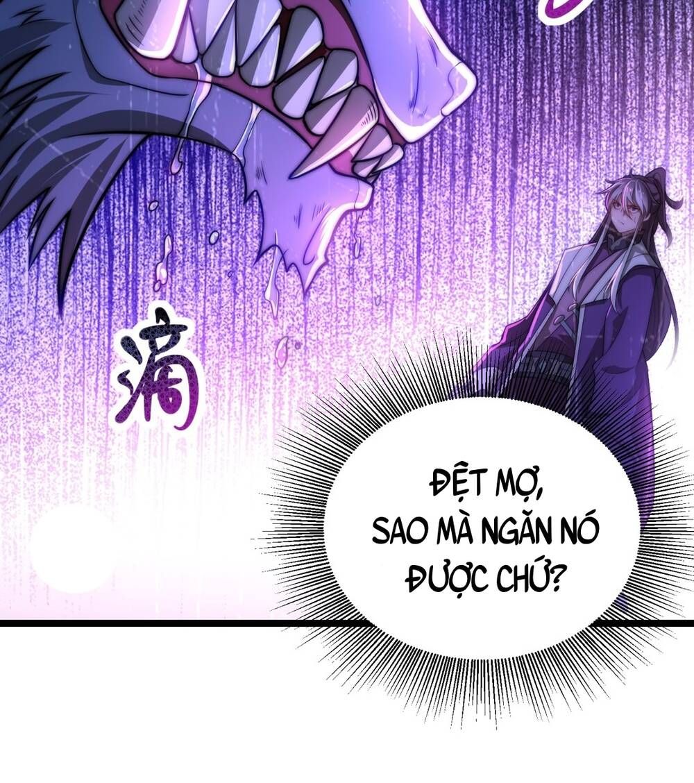 Vạn Cổ Tối Cường Phò Mã Chapter 6 - 28