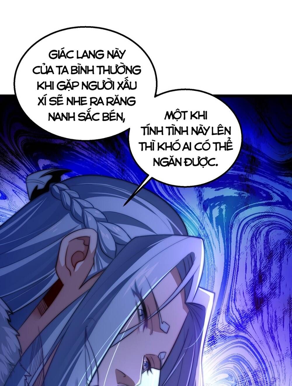 Vạn Cổ Tối Cường Phò Mã Chapter 6 - 29