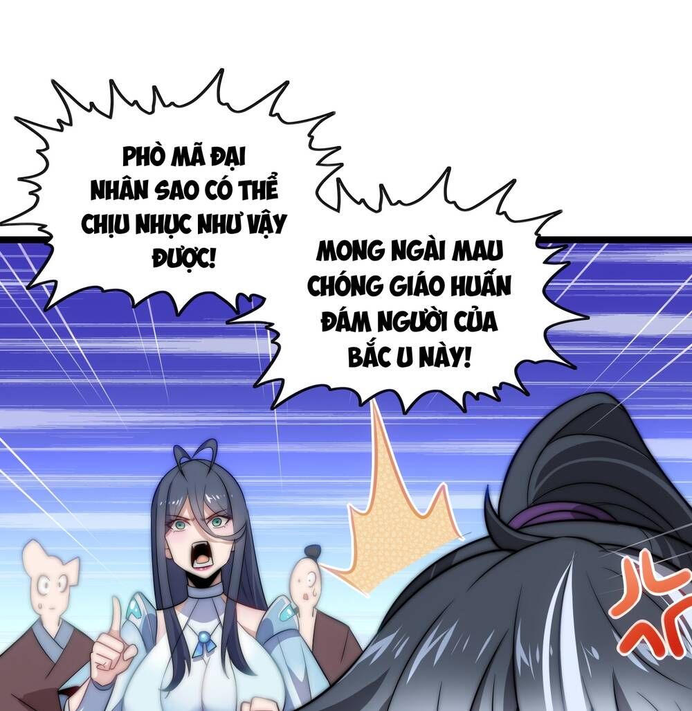 Vạn Cổ Tối Cường Phò Mã Chapter 6 - 31