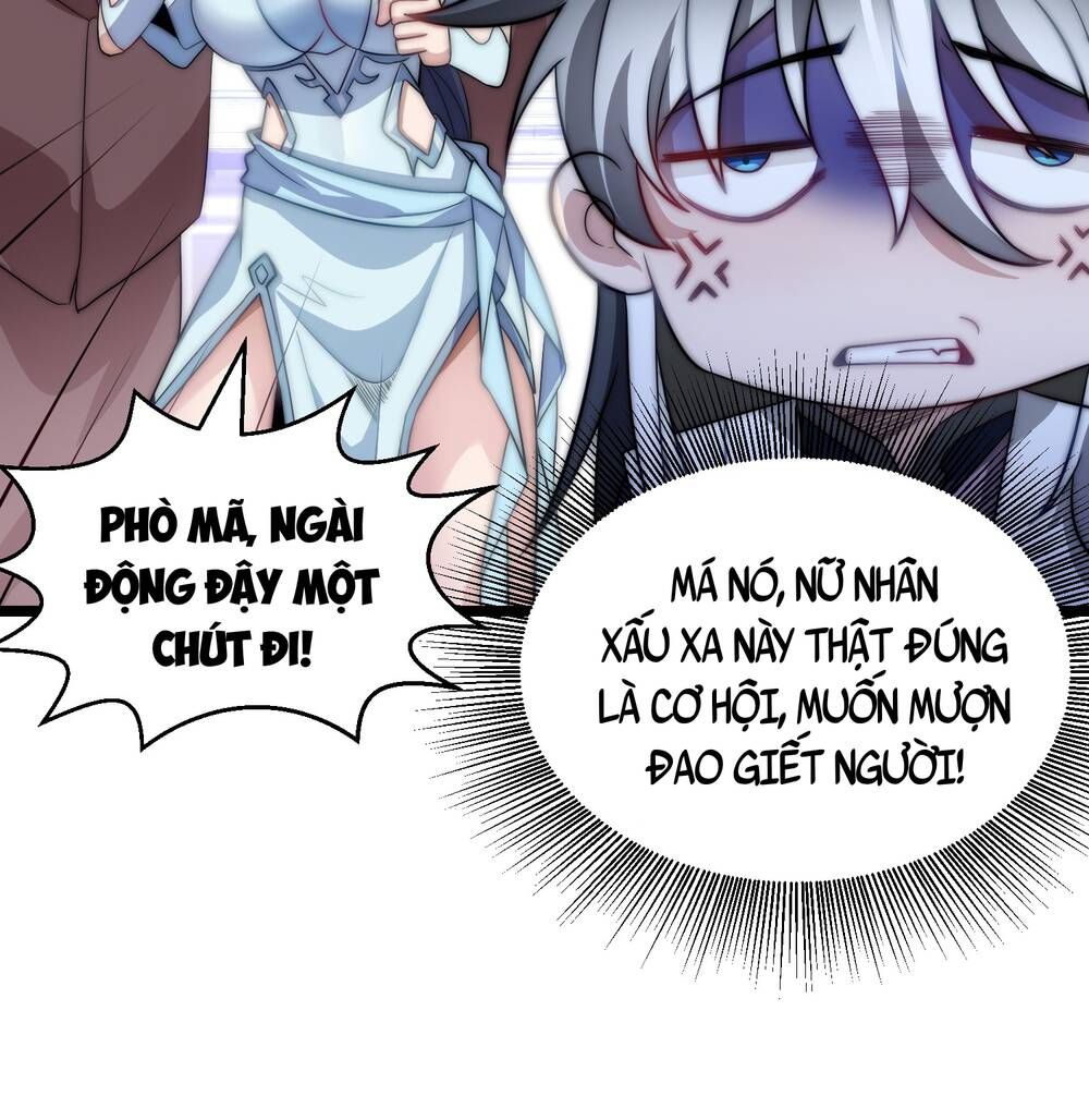 Vạn Cổ Tối Cường Phò Mã Chapter 6 - 32