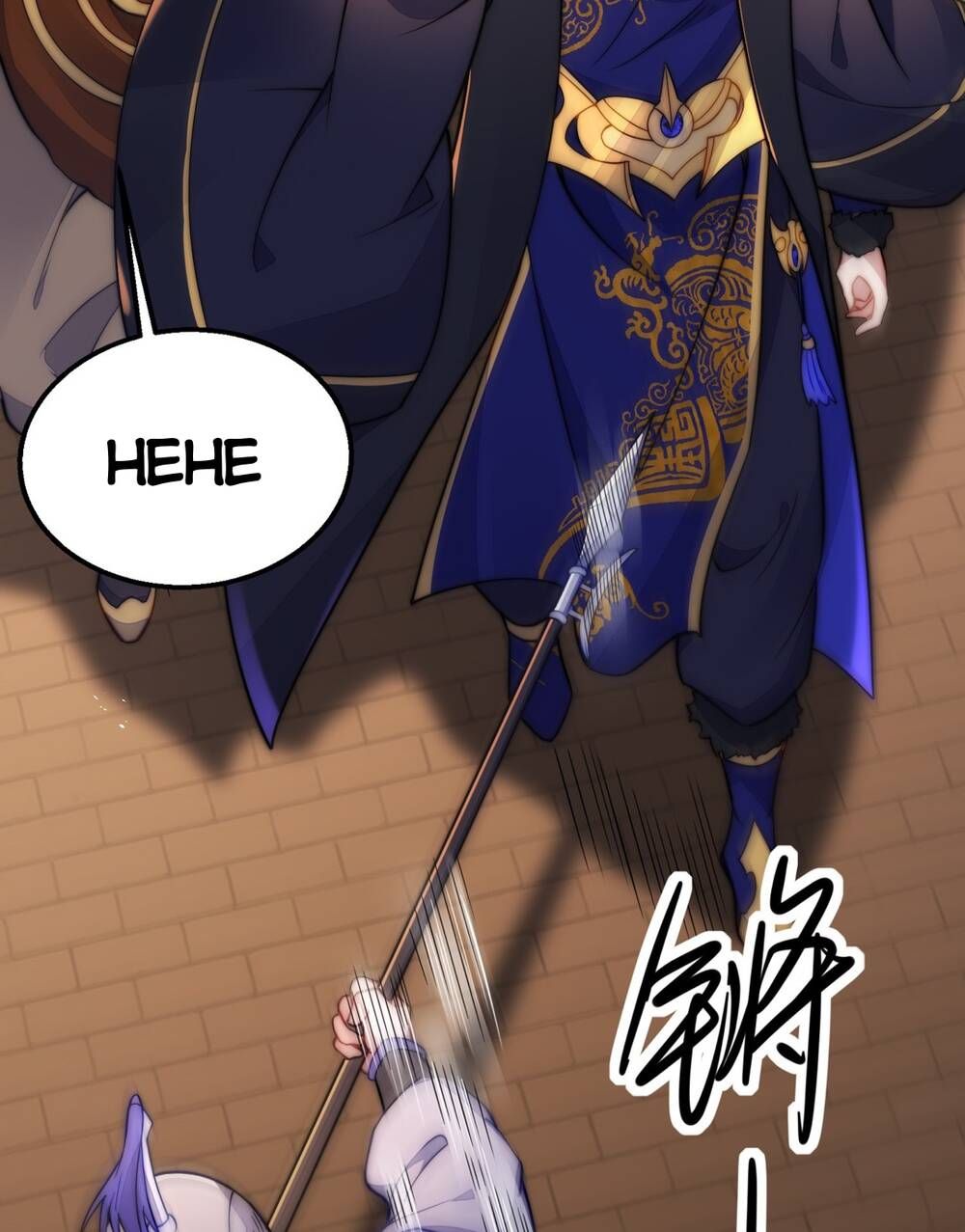 Vạn Cổ Tối Cường Phò Mã Chapter 6 - 34