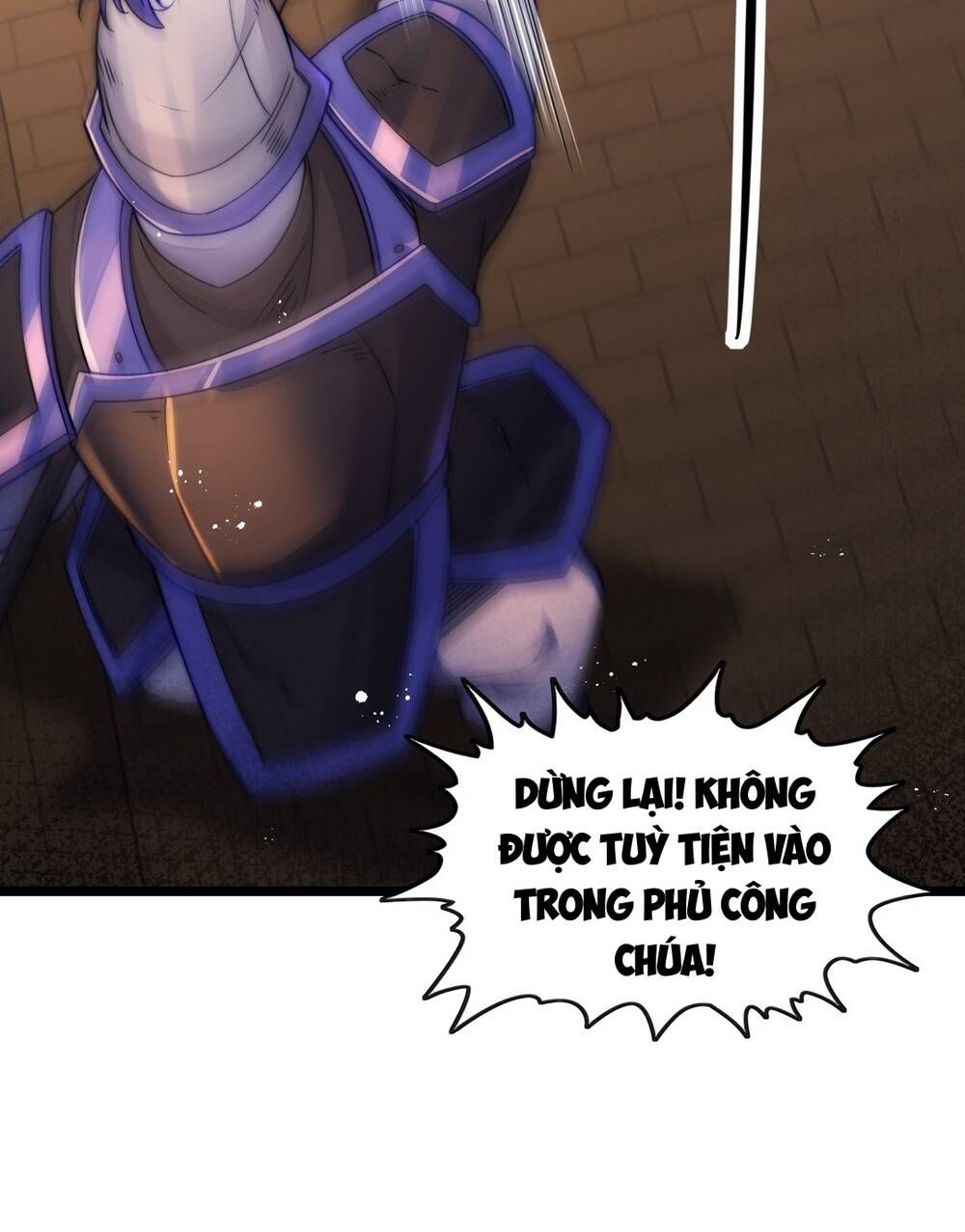 Vạn Cổ Tối Cường Phò Mã Chapter 6 - 35