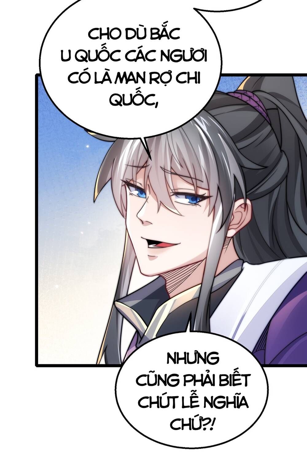 Vạn Cổ Tối Cường Phò Mã Chapter 6 - 38