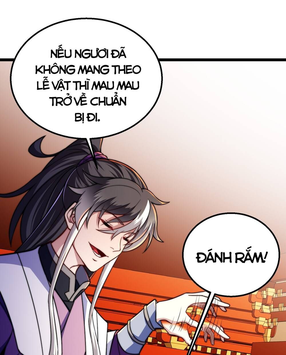 Vạn Cổ Tối Cường Phò Mã Chapter 6 - 42