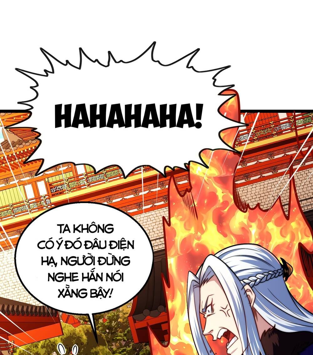 Vạn Cổ Tối Cường Phò Mã Chapter 6 - 45