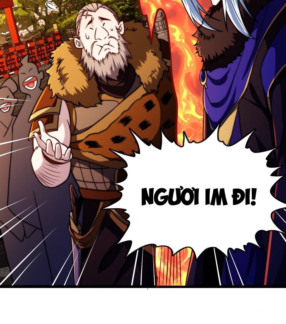 Vạn Cổ Tối Cường Phò Mã Chapter 6 - 46