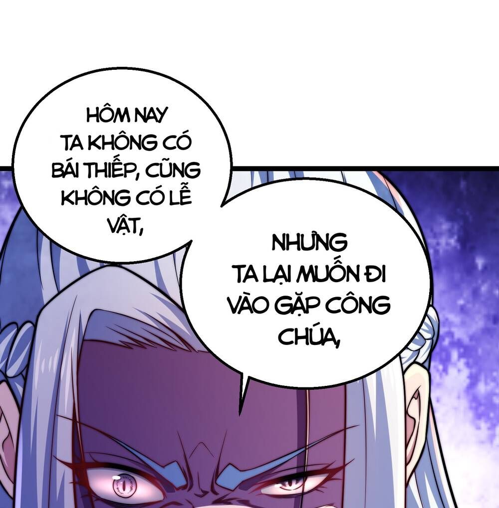 Vạn Cổ Tối Cường Phò Mã Chapter 6 - 47