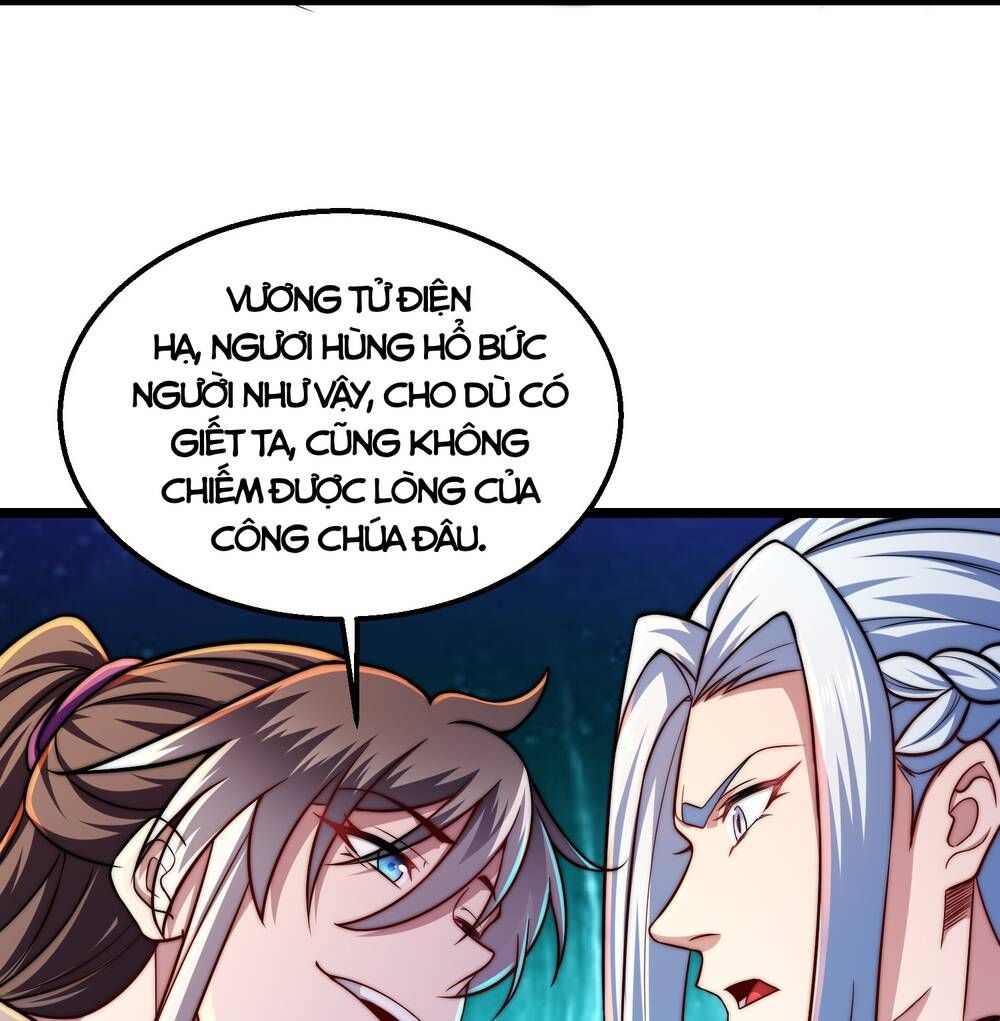 Vạn Cổ Tối Cường Phò Mã Chapter 6 - 49