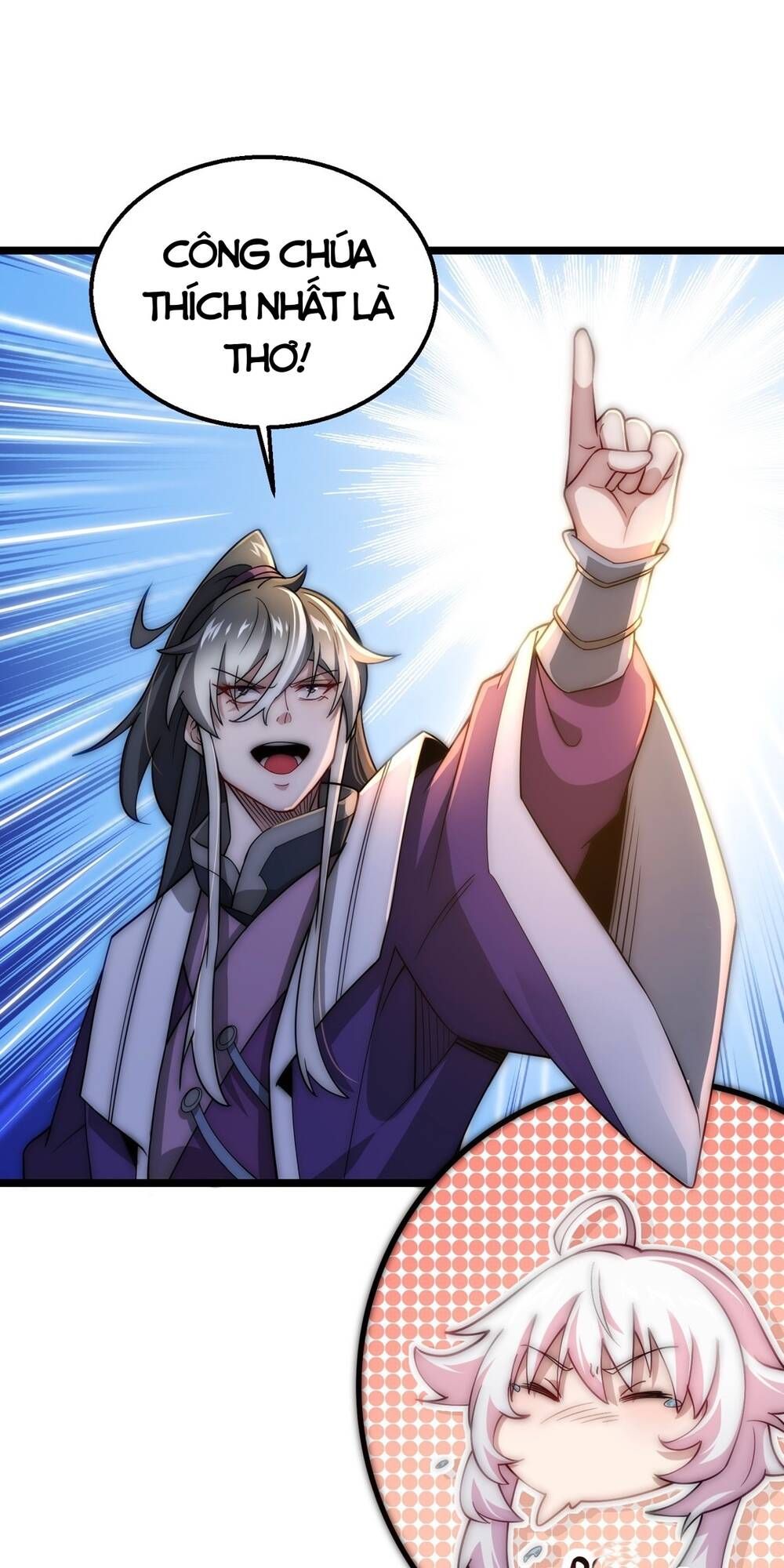 Vạn Cổ Tối Cường Phò Mã Chapter 6 - 51