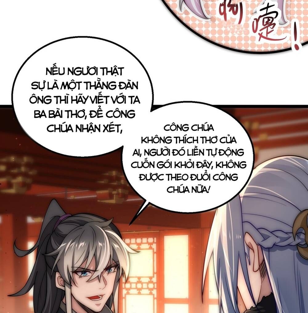 Vạn Cổ Tối Cường Phò Mã Chapter 6 - 52