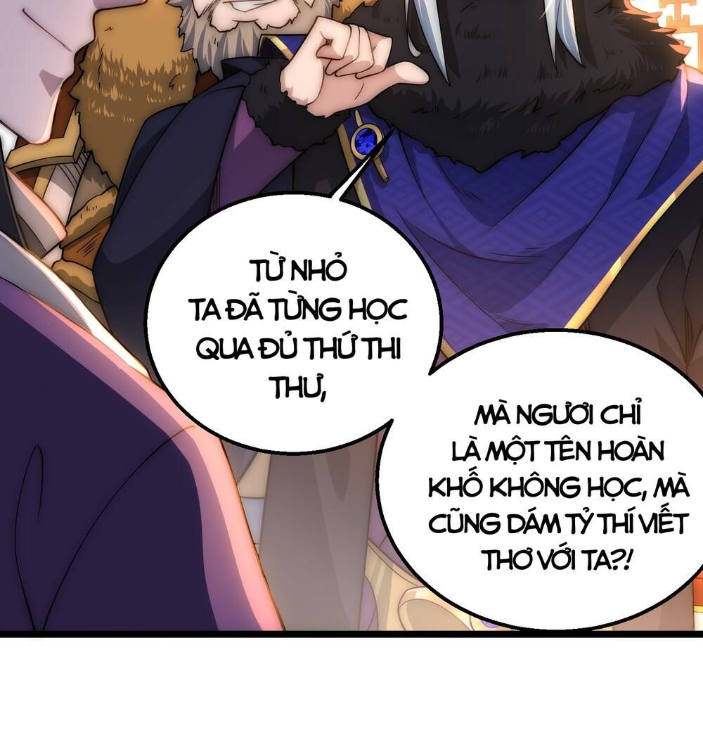 Vạn Cổ Tối Cường Phò Mã Chapter 6 - 59