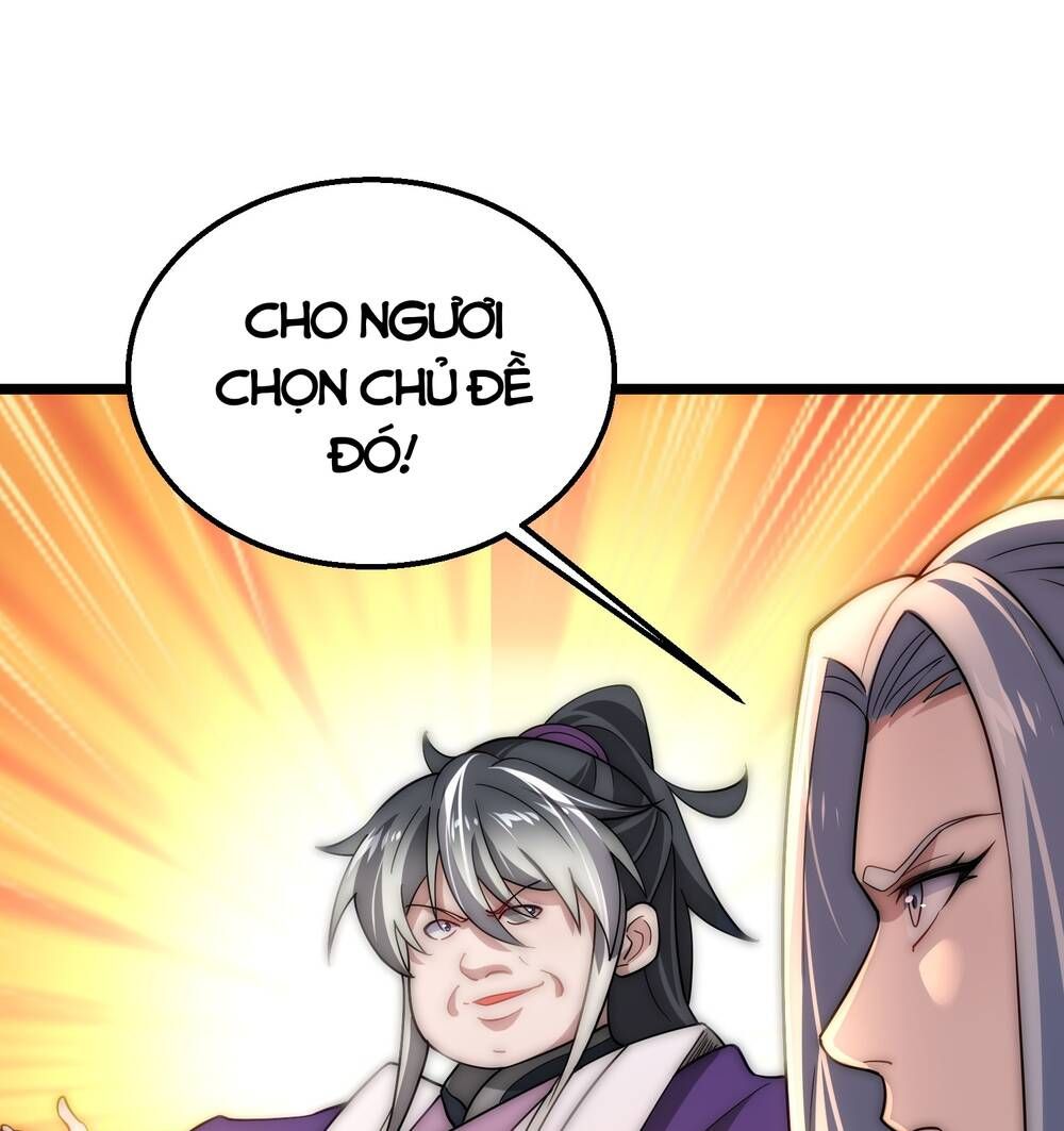 Vạn Cổ Tối Cường Phò Mã Chapter 6 - 60