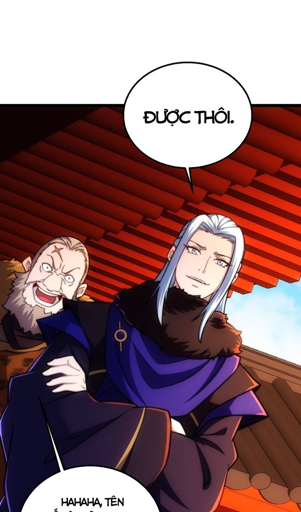 Vạn Cổ Tối Cường Phò Mã Chapter 6 - 62